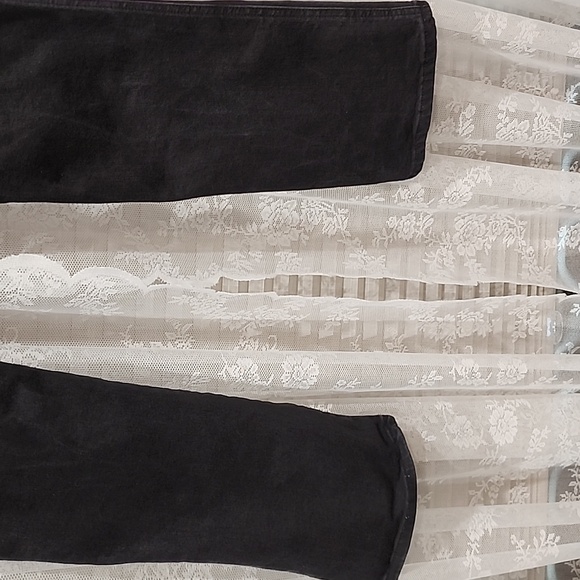 Seven7 "Bombshell High Rise Boot" Jeans - Picture 14 of 16